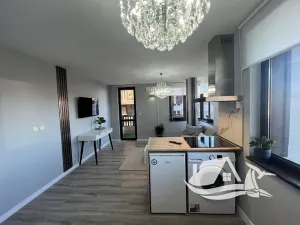 Prodej bytu 2+kk, Bansko, Bulharsko, 46 m2