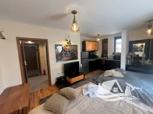 Prodej atypického bytu, Bansko, Bulharsko, 123 m2