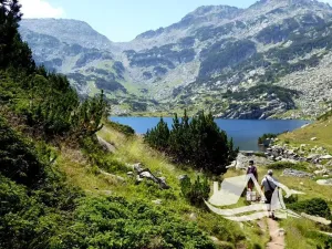 Prodej atypického bytu, Bansko, Bulharsko, 123 m2