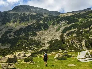 Prodej atypického bytu, Bansko, Bulharsko, 123 m2