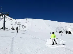 Prodej bytu 3+kk, Bansko, Bulharsko, 172 m2