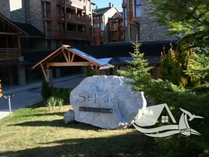 Prodej bytu 3+kk, Bansko, Bulharsko, 102 m2