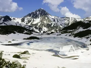 Prodej bytu 3+kk, Bansko, Bulharsko, 88 m2