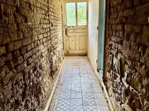 Dražba rodinného domu, Vítkov, Oderská, 194 m2