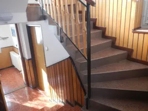 Dražba rodinného domu, Nasavrky, 231 m2