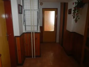 Dražba rodinného domu, Nasavrky, 231 m2