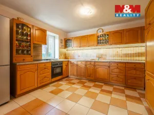 Prodej chalupy, Mohelnice - Studená Loučka, 113 m2