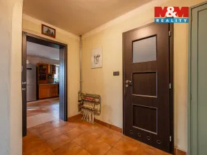 Prodej chalupy, Mohelnice - Studená Loučka, 113 m2