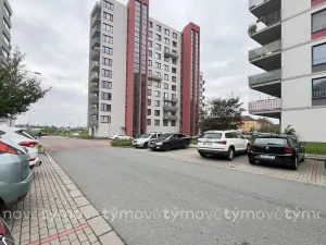 Pronájem bytu 1+kk, Pardubice, Pod Vinicí, 35 m2