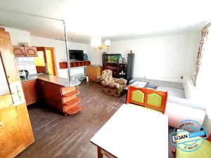 Prodej rodinného domu, Třemešná, 138 m2