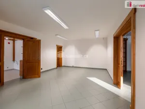 Pronájem obchodního prostoru, Mladá Boleslav, Viničná, 107 m2