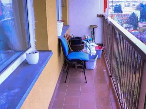 Prodej bytu 4+kk, Praha - Střížkov, Českolipská, 61 m2