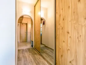 Prodej bytu 3+1, Zlín, Moravská, 70 m2