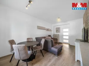 Prodej bytu 2+kk, Praha - Vršovice, Ruská, 42 m2