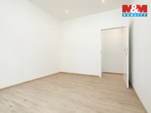 Pronájem bytu 2+kk, Ostrava - Výškovice, Jičínská, 45 m2