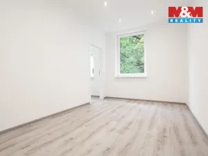 Pronájem bytu 2+kk, Ostrava - Výškovice, Jičínská, 45 m2
