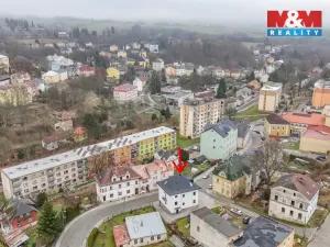 Prodej rodinného domu, Luby, Revoluční, 218 m2