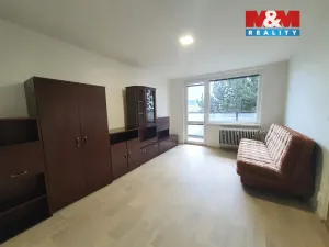 Pronájem bytu 2+1, Sokolov, Marie Majerové, 56 m2