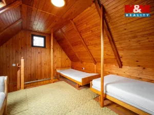 Prodej chaty, Ústí nad Orlicí - Hylváty, 29 m2