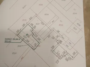 Prodej rodinného domu, Mikulov, Mušlov, 151 m2