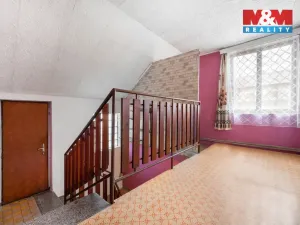 Prodej rodinného domu, Rudoltice, 160 m2