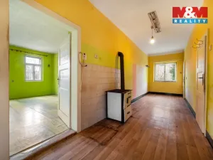 Prodej rodinného domu, Rudoltice, 160 m2