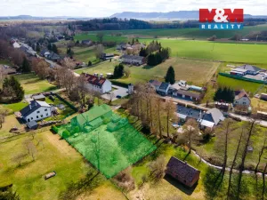 Prodej rodinného domu, Rudoltice, 160 m2