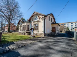 Prodej vily, Karviná, Palackého, 400 m2