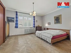 Prodej rodinného domu, Kolín - Kolín V, Horského, 136 m2