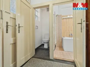 Prodej rodinného domu, Kolín - Kolín V, Horského, 136 m2