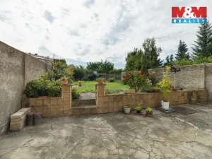 Prodej rodinného domu, Kolín - Kolín V, Horského, 136 m2