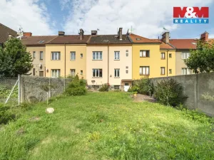 Prodej rodinného domu, Kolín - Kolín V, Horského, 136 m2