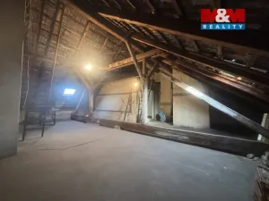 Prodej rodinného domu, Kolín - Kolín V, Horského, 136 m2