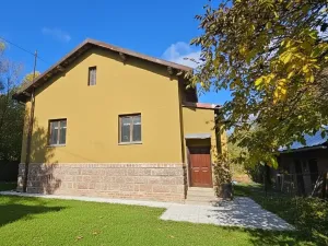 Prodej rodinného domu, Petřvald, Na Úbočí, 71 m2