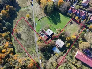 Prodej rodinného domu, Petřvald, Na Úbočí, 71 m2