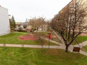 Prodej bytu 3+1, Opava, Ratibořská, 76 m2