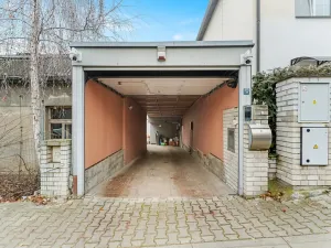 Prodej rodinného domu, Praha - Kyje, 200 m2