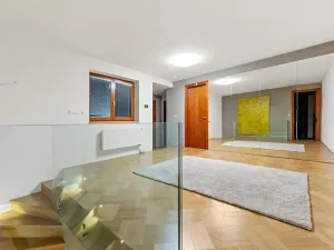 Prodej rodinného domu, Praha - Kyje, 200 m2