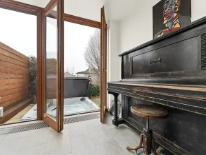 Prodej rodinného domu, Praha - Kyje, 200 m2