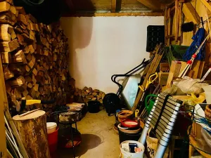 Prodej chaty, Horní Kalná, 126 m2