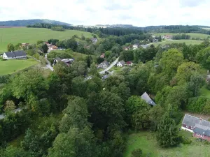 Prodej rodinného domu, Horní Kalná, 126 m2