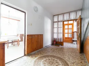 Prodej vícegeneračního domu, Nová Ves, 217 m2
