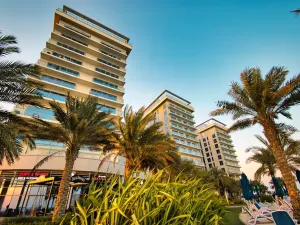 Prodej bytu 2+kk, Rás al-Chajma, Spojené arabské emiráty, 66 m2