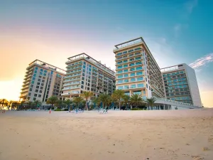 Prodej bytu 2+kk, Rás al-Chajma, Spojené arabské emiráty, 66 m2