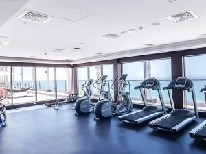 Prodej bytu 2+kk, Rás al-Chajma, Spojené arabské emiráty, 66 m2