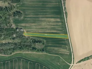 Prodej pole, Načeradec, 12602 m2