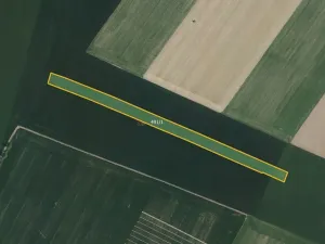 Prodej pole, Luže, 58496 m2