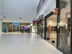 Pronájem obchodního prostoru, Praha - Stodůlky, Mukařovského, 105 m2