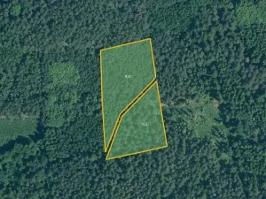 Prodej louky, Strašice, 16551 m2