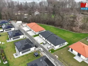 Prodej rodinného domu, Rychvald, Větrná, 114 m2